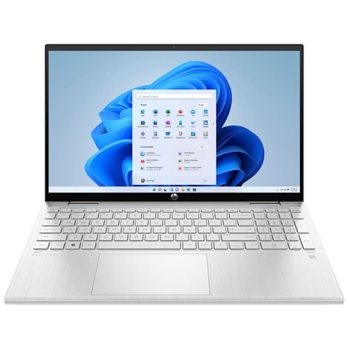 Hp PAVILION 15 X360 TOUCH/BACKLIT KEYBOARD WINS 11 12TH GEN INTEL CORE I7 16GB 512GB SSD 15.6"FHD