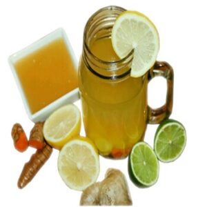 Juice-Anti Inflammatory (in 1 litre bottle)