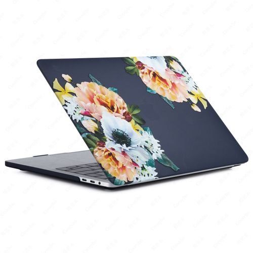 Coosybo 13" Air Case, Pattern Hard Cover For 12" Macbook 11 Air 13.3 Pro 15 Retina Touchbar