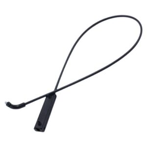 7060551  Black Front/ Car Acessories/ Parts