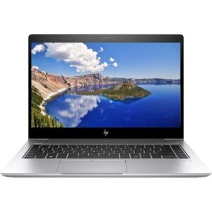 Hp EliteBook 840 G6 Touchscreen Intel Core I5 16GB RAM/512GB SSD/Backlit Keyboard Wins 11 Pro +BAG
