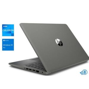 Hp Stream 11 Pro Intel Celeron 4GB RAM- 64GB HDD WIN 10+ BAG
