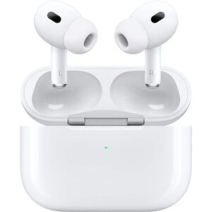 Apple Airpods Pro ( 2nd Generation ) - White