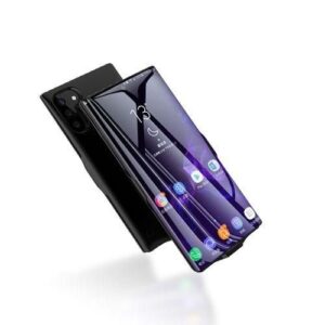 6800mah Charger Case For Samsung Galaxy Note 10 Plus Backup