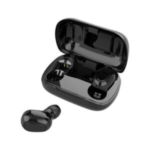 L21 Portable TWSs Bluetooth 5.0 Wireless Earbud Earphones