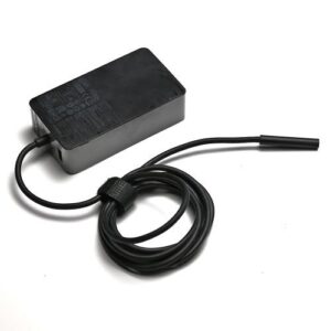 15V 8A 127W Charger For  Surface Book 3 Model 1932 Laptop