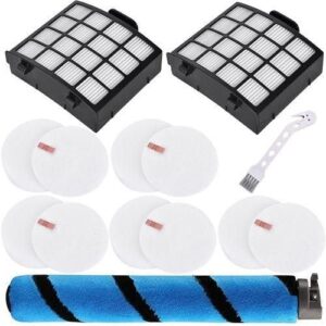 915 Generation Filter Replacement Acessories For Shark AZ2002