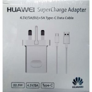 Fast Huawei Charger Type-C Adaptive Charger