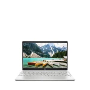 Hp Pavilion 15-CS3009NA 15.6" Laptop, Intel Core i5, 8GB RAM, 512GB SSD, Mineral Silver