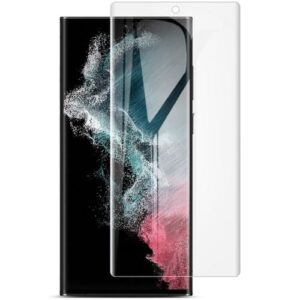 2pcs Hydrogel Film For Samsung Galaxy S22 Ultra 5G