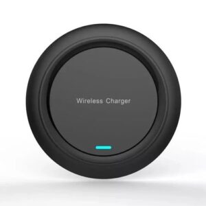 15W Wireless Fast Charger For Android, Samsung, Huawei, Iphone