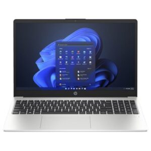 Hp 250 G10 13TH GEN INTEL CORE I3 8GB RAM 512GB SSD 15.6" FHD WINS 11