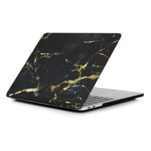 Coosybo 13" Air Case, Marble Hard Cover For 12" Macbook 11 Air 13.3 Pro 15 Retina Touchbar