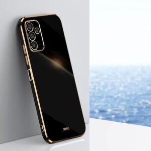 Electroplate TPU Case For Samsung Galaxy A14 5G