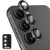 ENKAY Camera Glass Protector For Samsung Galaxy A54