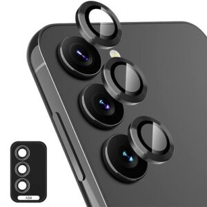 ENKAY Camera Glass Protector For Samsung Galaxy A54