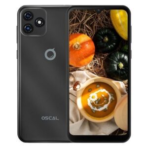 Blackview Oscal C20 6.088'' 1GB RAM/32GB RAM Android 11 - Midnight Black