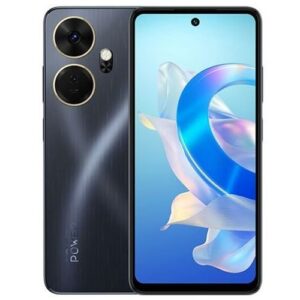 itel P55+ 6.6? HD 8GB RAM/128GB ROM Android 13 - Black