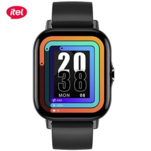 itel ISW-31 200mAh 1.72'' Smart Watch