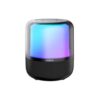 Oraimo Colorful Light Thumping Bass SoundFlow Wireless Soundbar