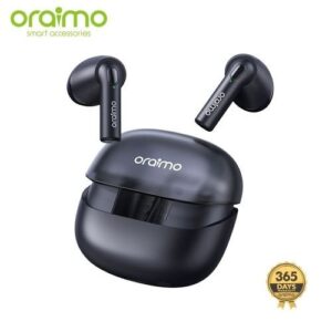 Oraimo Riff 2 ENC True Wireless Earbuds With APP Control