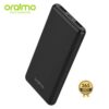 Oraimo 10000mAh Power-Bank 2.1A For 2 Device Same Time  OPB-P110DN