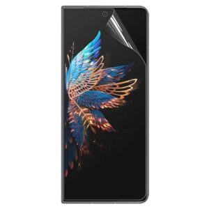 Front Screen Hydro Film For Tecno Phantom V Fold For Tecno Phantom V Fold Front Screen (1pc)