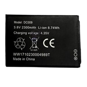 Battery For Spectranet Evo Swift MiFi