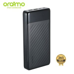 Oraimo 20000mAh Power-Bank OPB-P208DN