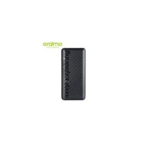 Oraimo 10000mAh SLIM Power-bank With LED METER@ Promo Price
