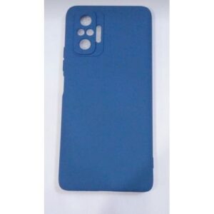 BACK CASE FOR Redmi Note 10 Pro(2021) - Blue