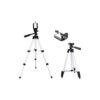 Extendable Tripod Stand Holder For Camera Smartphone