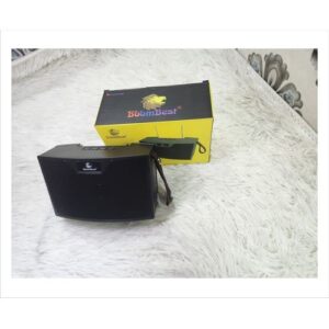 BoomBest Wireless Speakers With TF/ USB