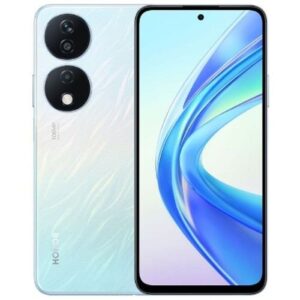 Honor X7B 6.8'' 8GB RAM 256GB ROM Android 13 Dual SIM - Silver