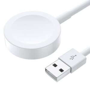 Magnetic Wireless Charger For Apple IWatch Series 7/6 /5/4 /3/2/SE Ultra