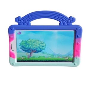Lenosed Sim Enabled Educational Tablet 7 Inch 4GB RAM 64GB ROM
