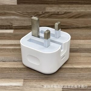 25W Type C Fast Charger Only Head For Samsung, IPhone