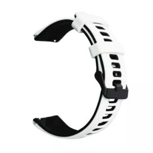 Dual Color Strap Band For Oraimo Smart Watch