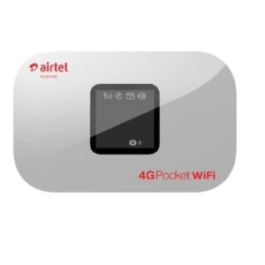 AIRTEL 4G MiFi Replacement Battery Model M3O