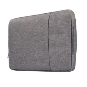 Coosybo 13 Air Laptop Sleeve, Hand Bag Nylon Pouch Case For 12 Macbook 11 Inch 15 Pro All Notebook