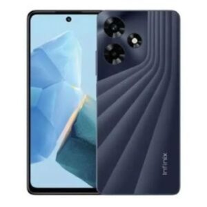 Infinix Hot 30, 6.78", 128GB ROM, 8GB RAM, 4G Dual SIM, 5000mAh
