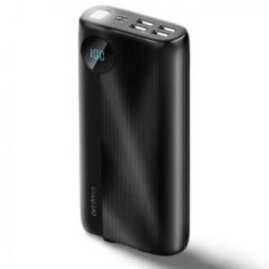 Oraimo 30000Mah High Speed Fast Charging Power Bank