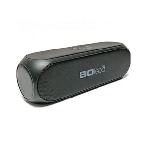 Bolead Bolead S7 Bluetooth MP3 Subwoofer Speaker (Black)