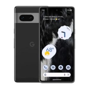 Google Pixel 7 Pro 5G 12GB+128GB RAM Google Tensor BLACK