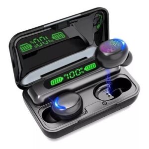 F9-5 Bluetooth Earphones Wireless Headsets Stereo