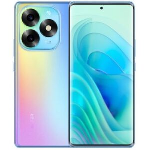 itel S23+ 256GB ROM + 8GB RAM Android 12 -CYAN