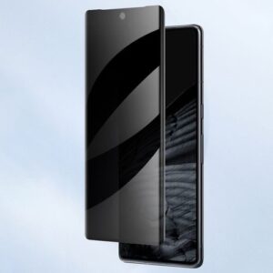 3D Curved Edge Privacy Film For Google Pixel 7 Pro