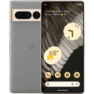 Google Pixel 8 - 8GB RAM, 128GB - 5G - Hazel