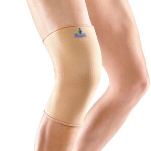 Knee support neoprene
