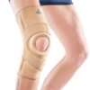 Pattela stabilizer neoprene open with strap